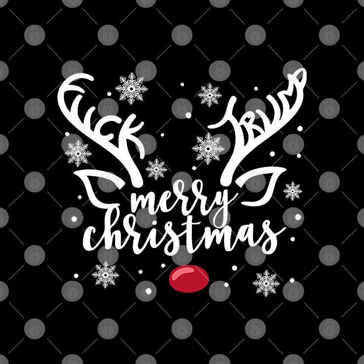 Fuck Trump Merry Christmas T Shirt Unisex