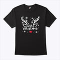 Fuck Trump Merry Christmas T Shirt Unisex