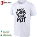 Fuck don fuck MJT shirt Unisex