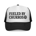 Fueled By Churros Trucker Cap Unisex