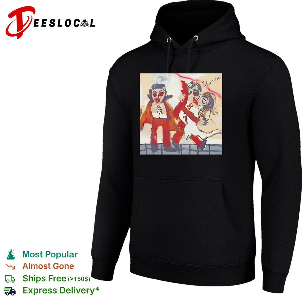 Future The Real Me Album cover art shirt Unisex
