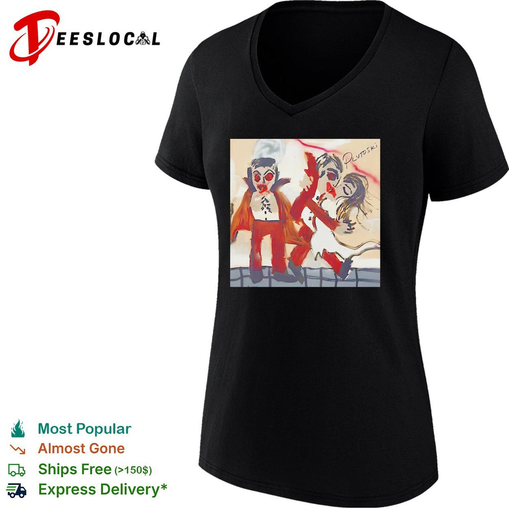 Future The Real Me Album cover art shirt Unisex