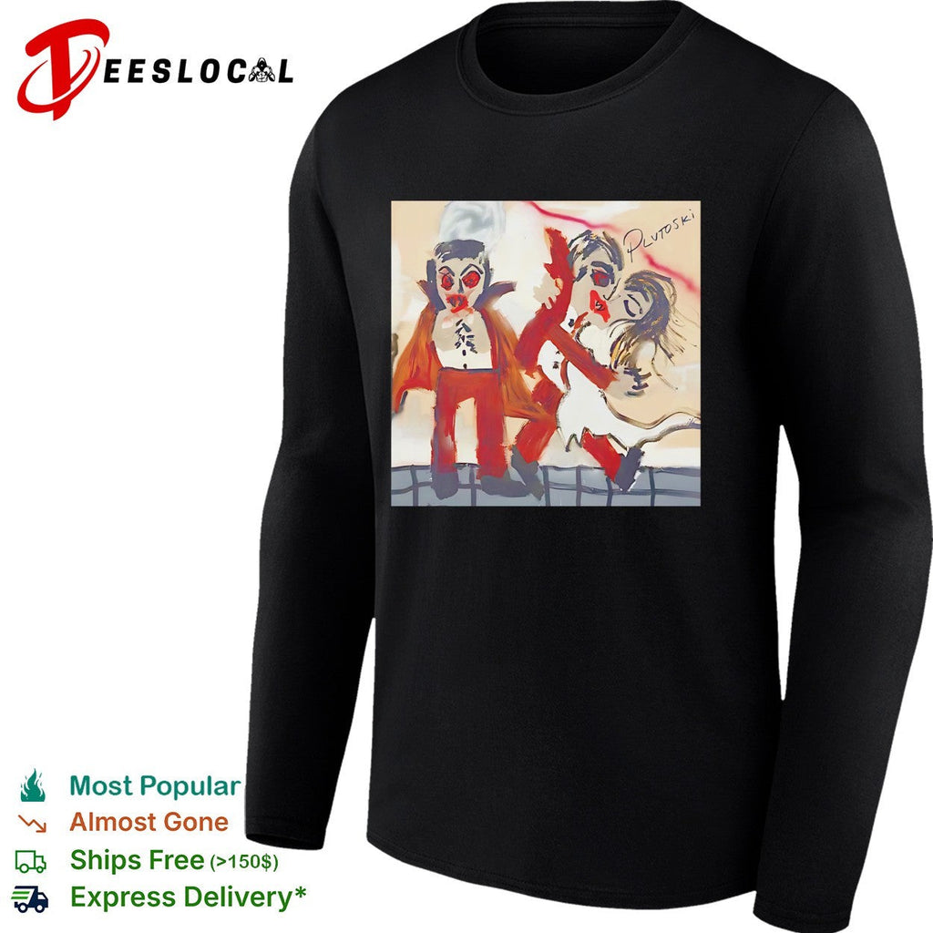 Future The Real Me Album cover art shirt Unisex