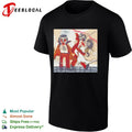 Future The Real Me Album cover art shirt Unisex