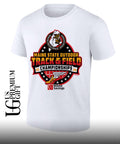 Maine State Outdoor Track & Field Championships 2026 MPA shirt Unisex