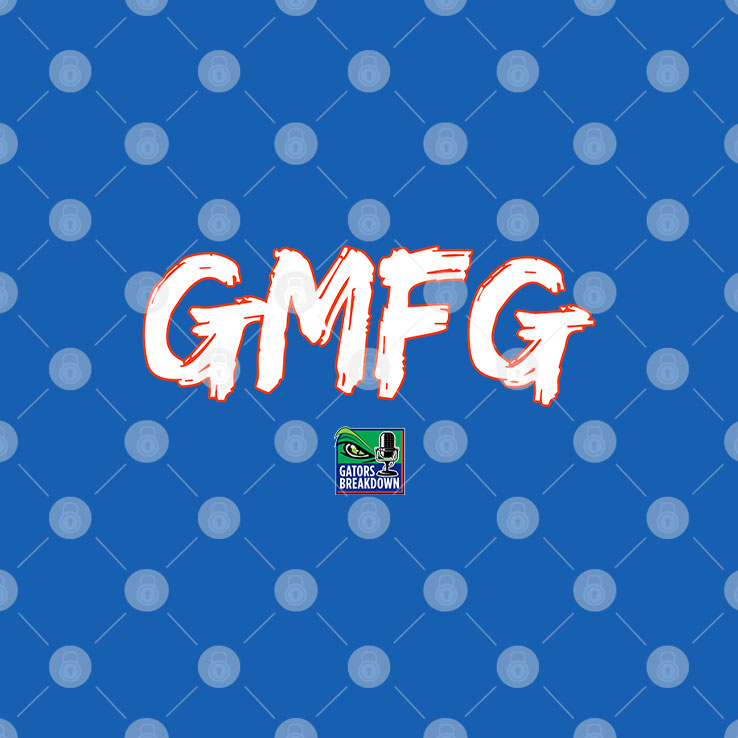 GMFG Florida Gators T Shirt Unisex