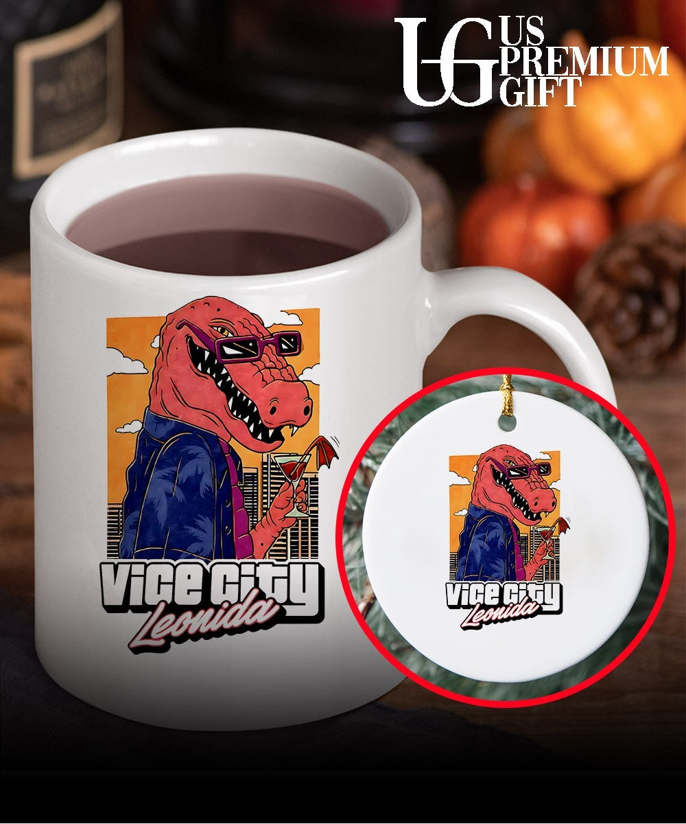 GTA 6 Jason Vice City Leonida shirt Unisex