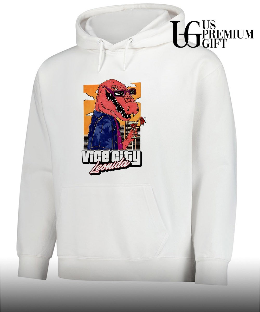 GTA 6 Jason Vice City Leonida shirt Unisex