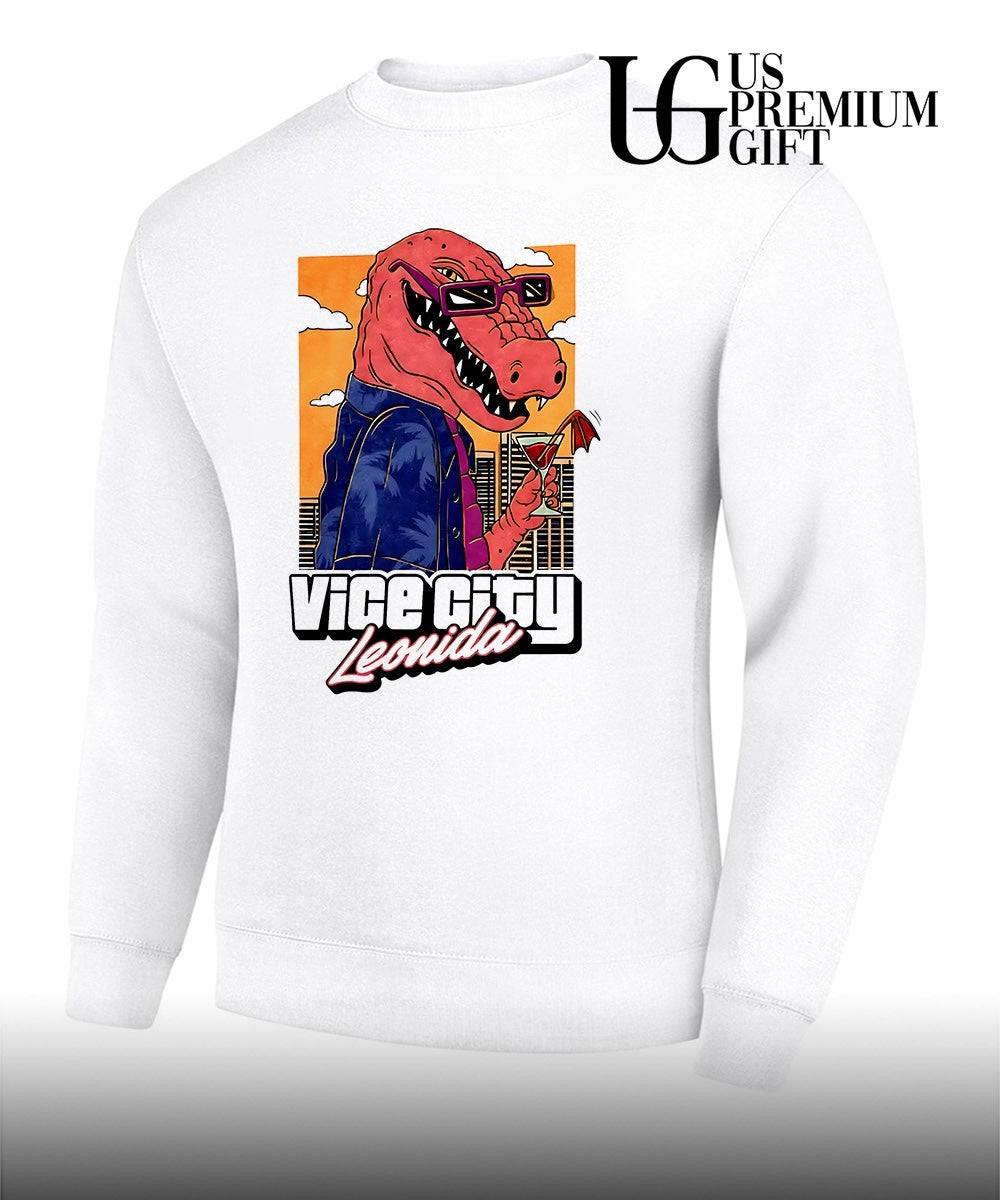 GTA 6 Jason Vice City Leonida shirt Unisex