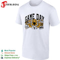 Game Day Truman the Tiger Mizzou Tigers shirt Unisex
