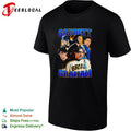 Garrett Graham Briar Hockey Off Campus Elle Kennedy Book Inspired Graphic shirt Unisex