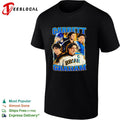 Garrett Graham Briar Hockey Off Campus Elle Kennedy Series Fan Fictional Sports shirt Unisex