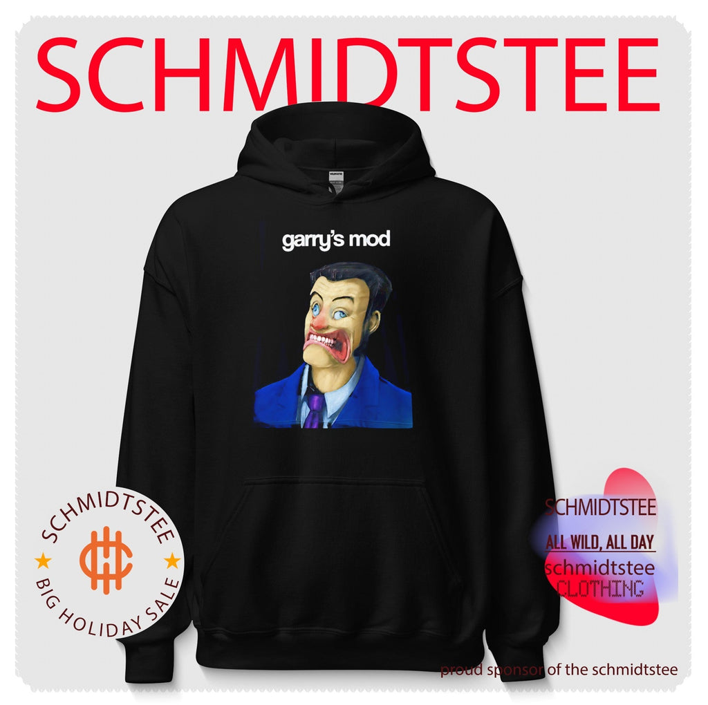 Garry’s Mod Face Posing Shirt Unisex