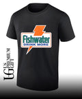 Gatorade Fishwater Drink More shirt Unisex