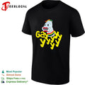 Gay yyyyyy Sock Puppet Rainbow shirt Unisex