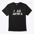 George Conway I Am Antifa T Shirt Unisex