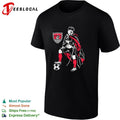 George Washington US Soccer Federation shirt Unisex