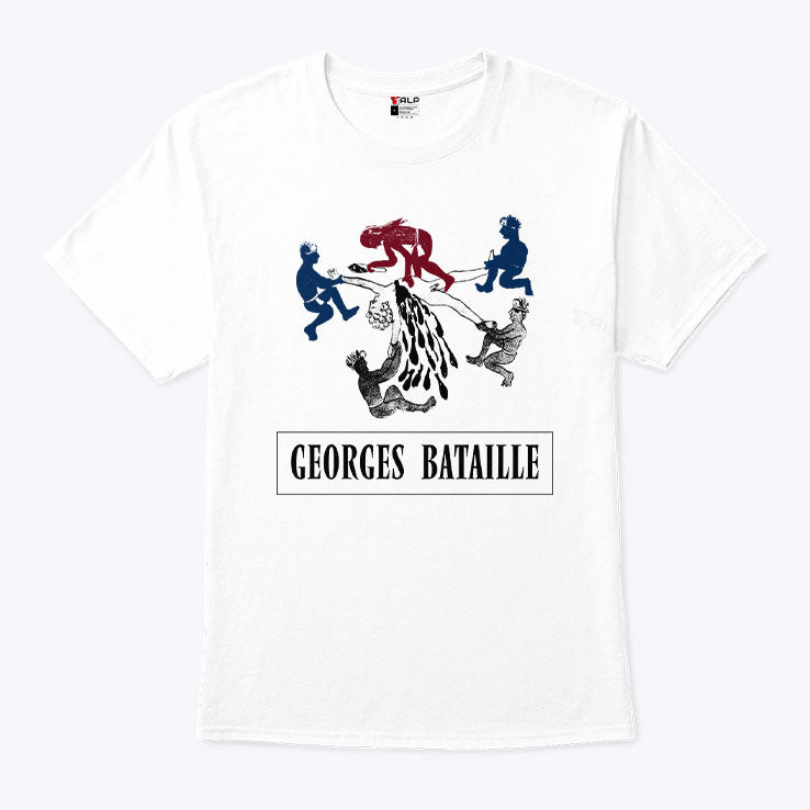 Georges Bataille T Shirt Unisex