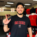 Georgia Baseball OmaDawgs UGA Bulldogs Omaha shirt Unisex