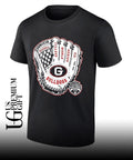 Georgia Bulldogs Baseball College World Series Omaha 2026 shirt Unisex