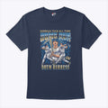 Georgia Tech All-Time Home Run Leader Drew Burress T Shirt Unisex