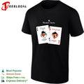 Gerrit Cole Schlittler New York Yankees pocket aces graphic shirt Unisex