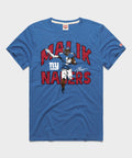 Giants Malik Nabers Signature Unisex