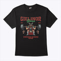 Gielinor Gains Strength Training Guild RuneScape Shirt Unisex