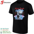 Gifted Angels Heaven Tour Los Angeles New York Chicago Austin Seattle shirt Unisex