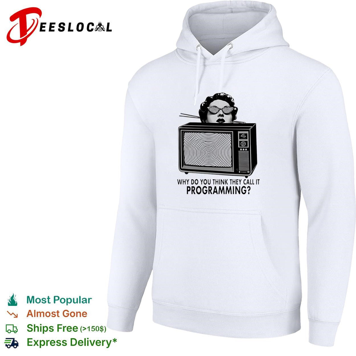 Girl why do you think they call it programming shirt Unisex