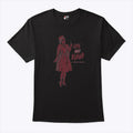 Give Me Blood Gothic Nurse Horror T Shirt Unisex