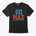 Go Max Max Verstappen T Shirt Unisex