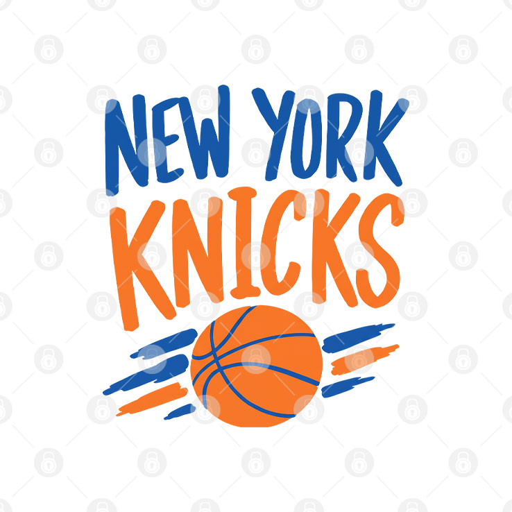 Go New York Go Statue Of Liberty Knicks Basketball T Shirt Unisex