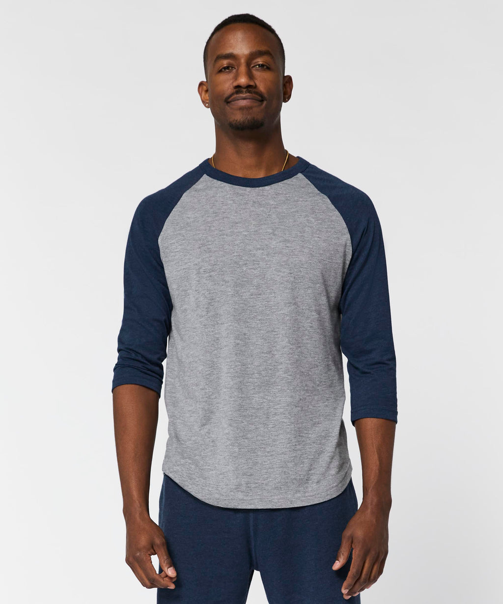 Go-To Raglan Unisex