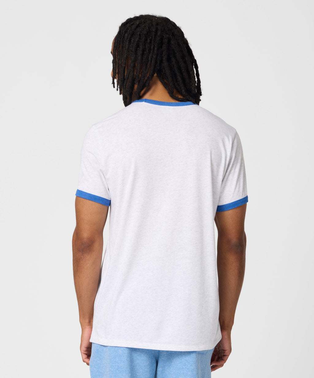 Go-To Ringer Tee Unisex