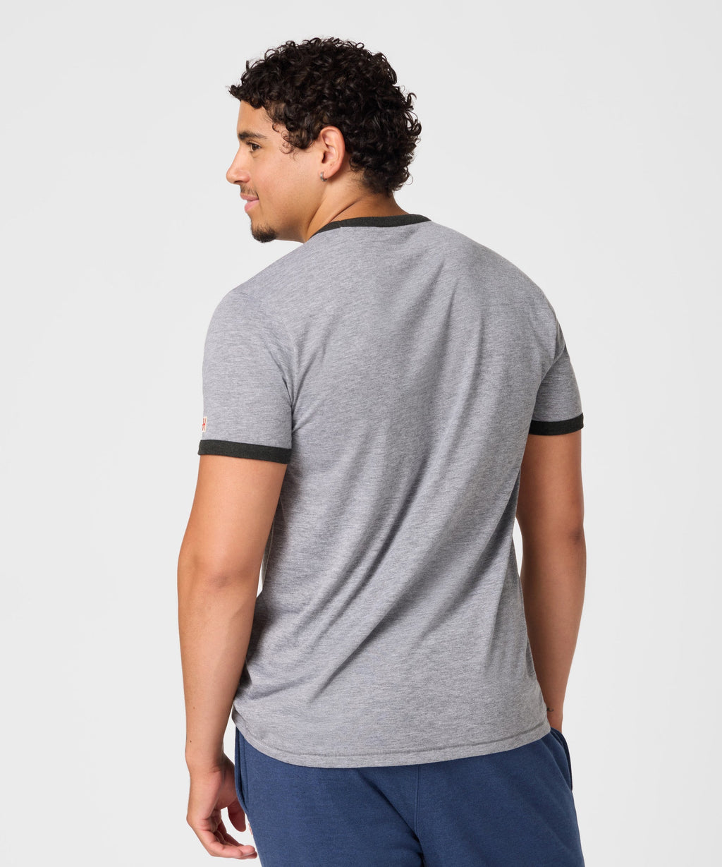Go-To Ringer Tee Unisex