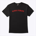 God First T Shirt Unisex