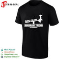 God is an imaginary friend for grownups shirt Unisex