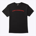 God’s Morning Good Morning T Shirt Unisex