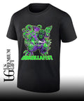 Godzilla Godzillafest Kaiju Monsters shirt Unisex