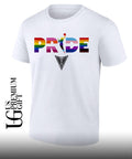 Golden State Valkyries WNBA Pride LGBT 2026 logo shirt Unisex