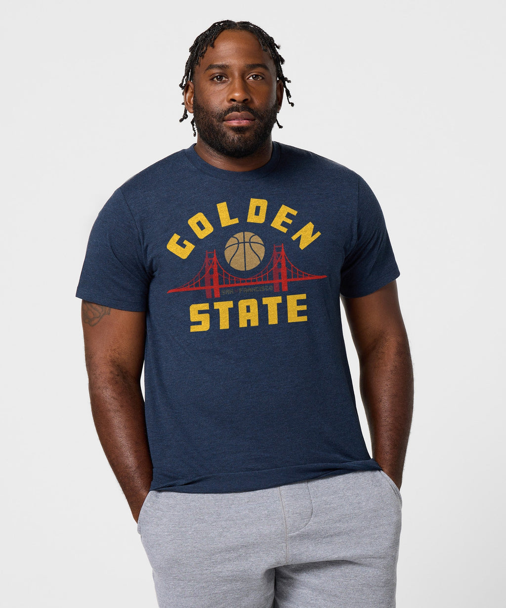 Golden State Warriors City Edition 2024 Unisex