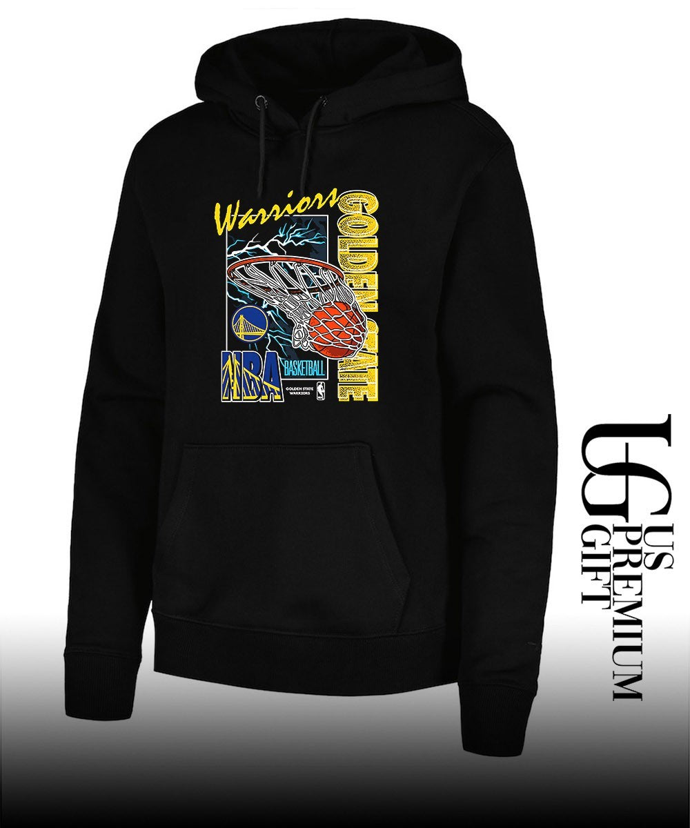 Golden State Warriors NBA Basketball 2026 shirt Unisex