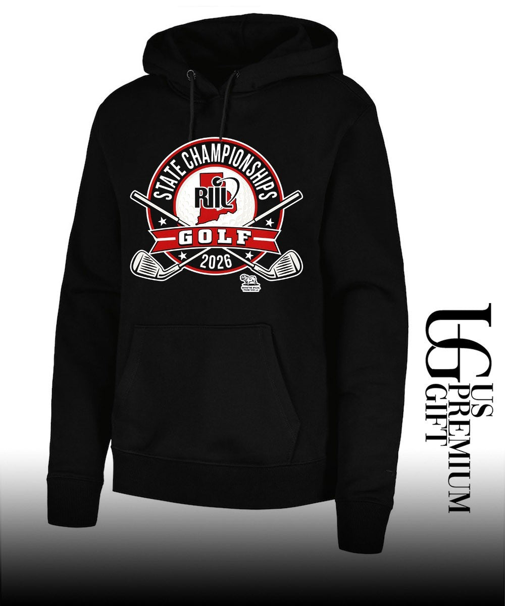 Golf RIIL 2026 State Championships shirt Unisex