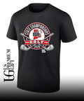 Golf RIIL 2026 State Championships shirt Unisex