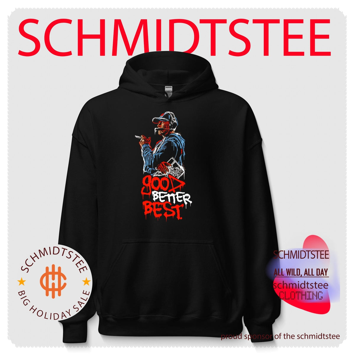 Good Better Best Football Coach play caller shirt Unisex