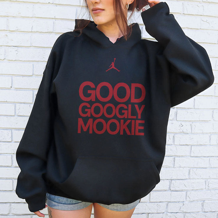 Good Googly Mookie T Shirt Unisex