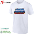 Good Journey So Wizard Podcast Logo Shirt Unisex
