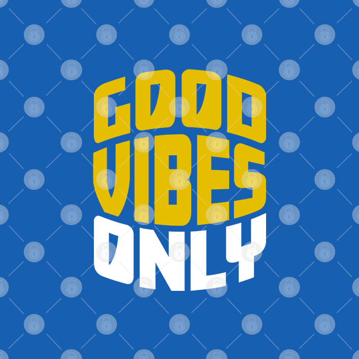 Good Vibes Only Seattle Mariners T Shirt Unisex