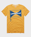 Goodyear Flag Unisex